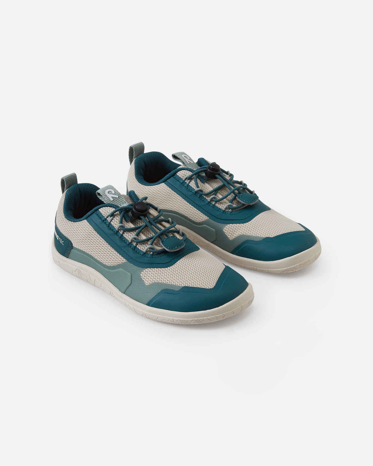 Kinder-Barfußschuhe Tallustelu