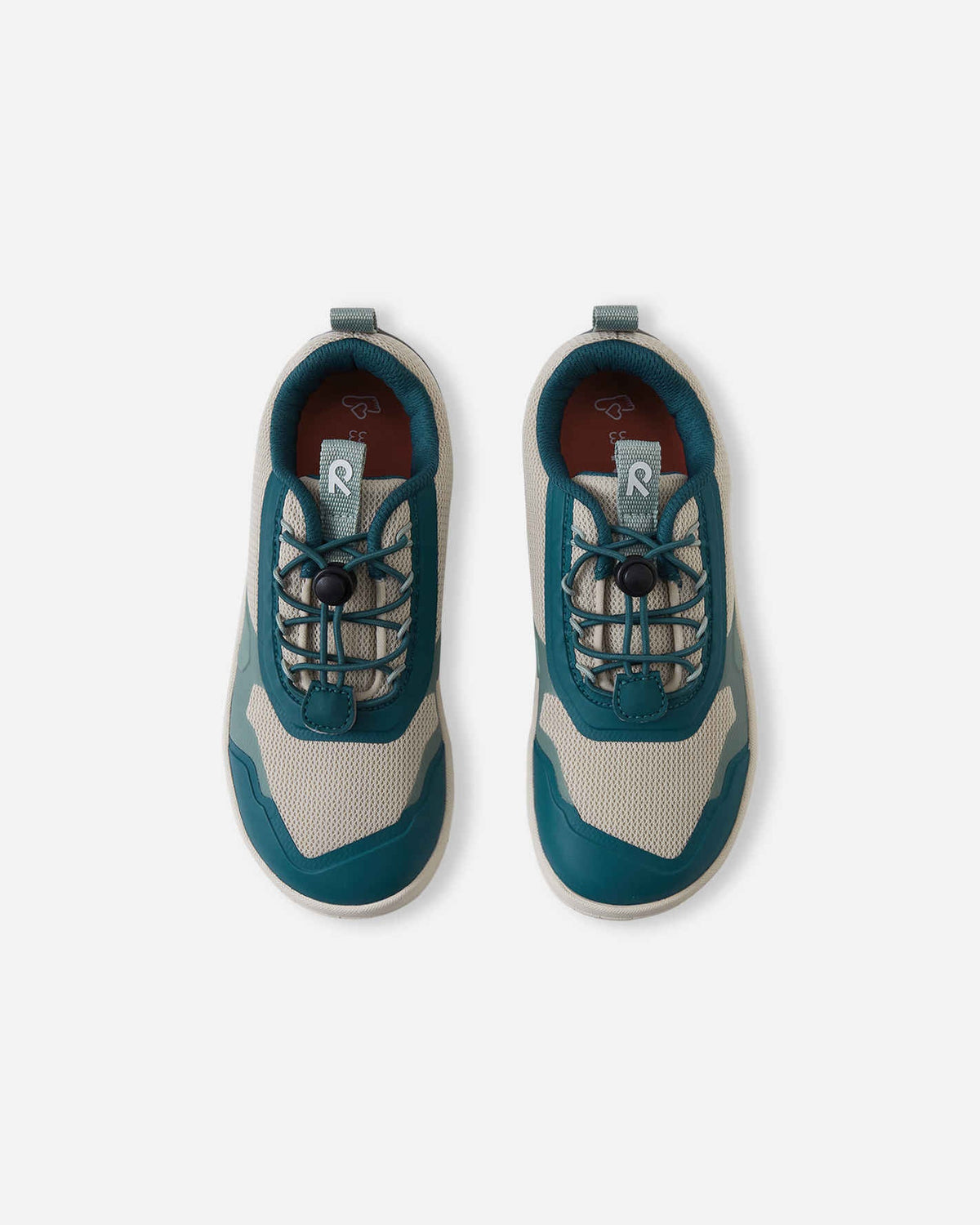 Kinder-Barfußschuhe Tallustelu