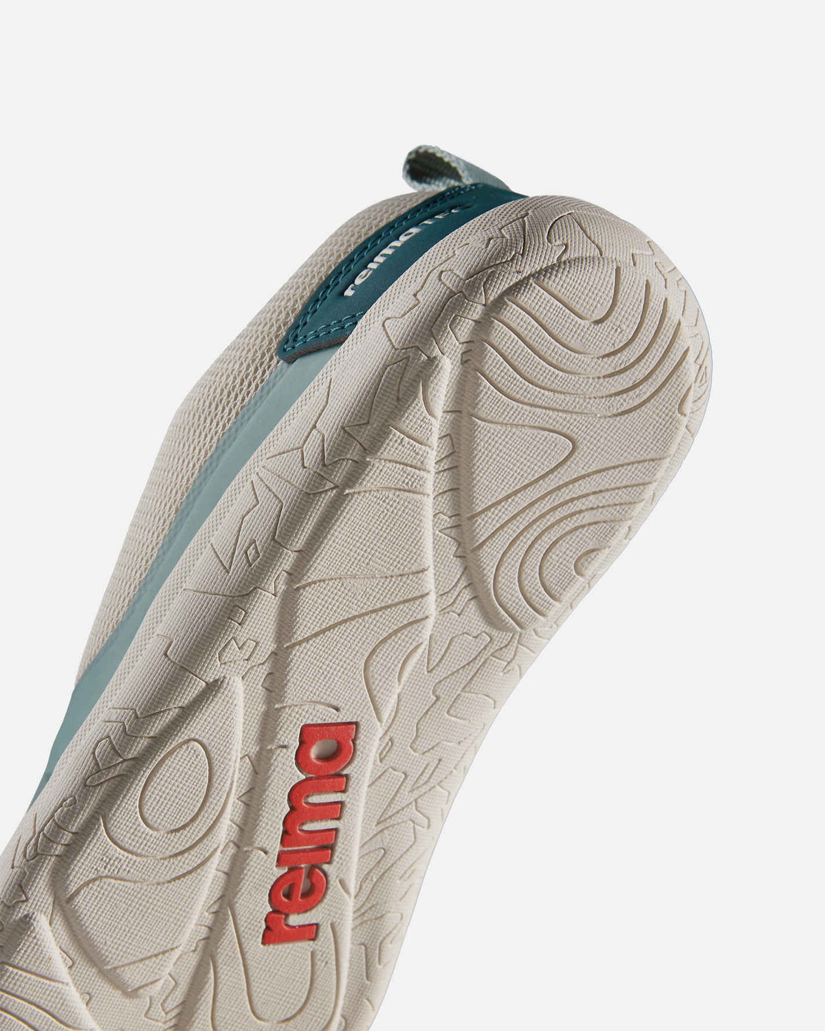 Kinder-Barfußschuhe Tallustelu