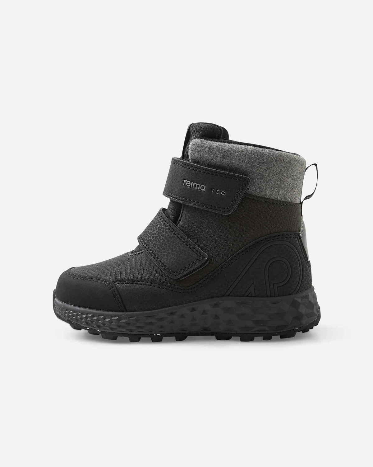 Wasserdichte Winterstiefel für Kinder Hallava