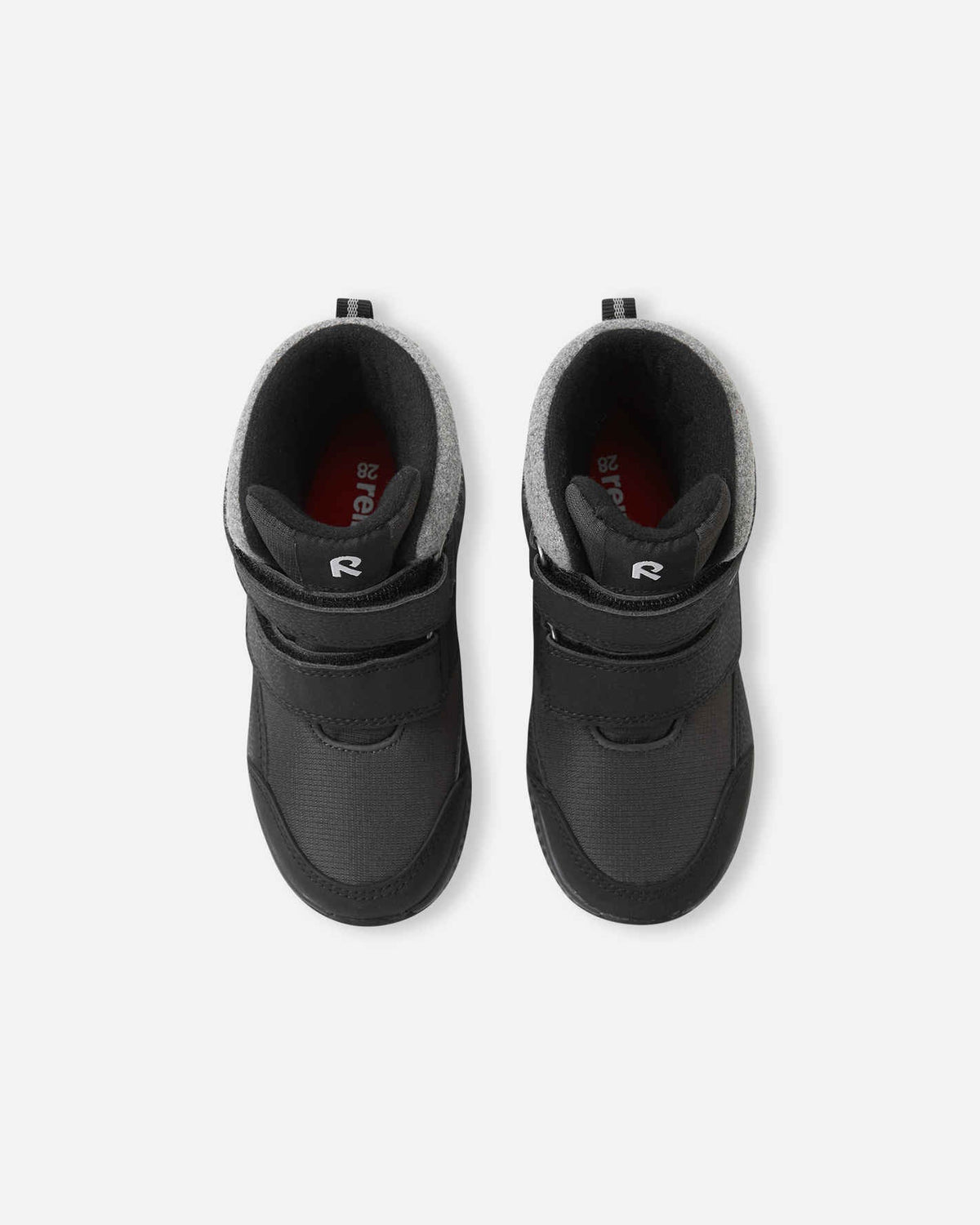 Wasserdichte Winterstiefel für Kinder Hallava
