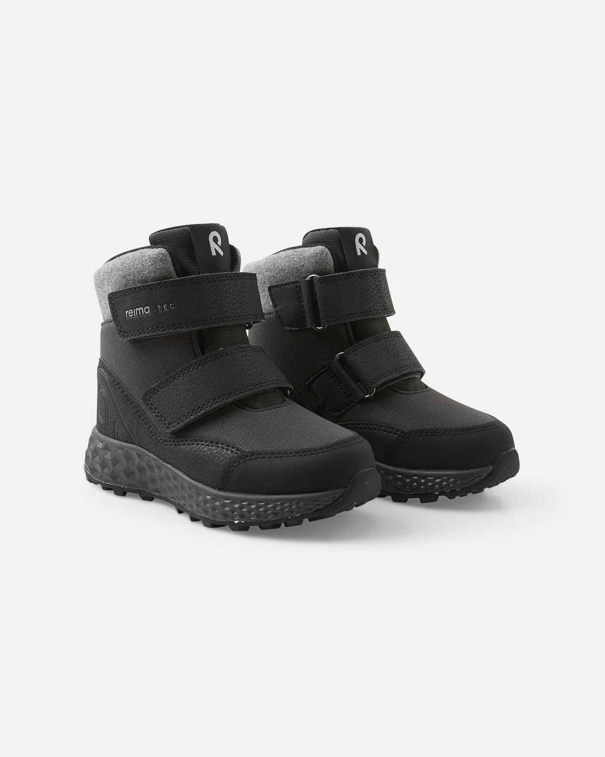 Wasserdichte Winterstiefel für Kinder Hallava