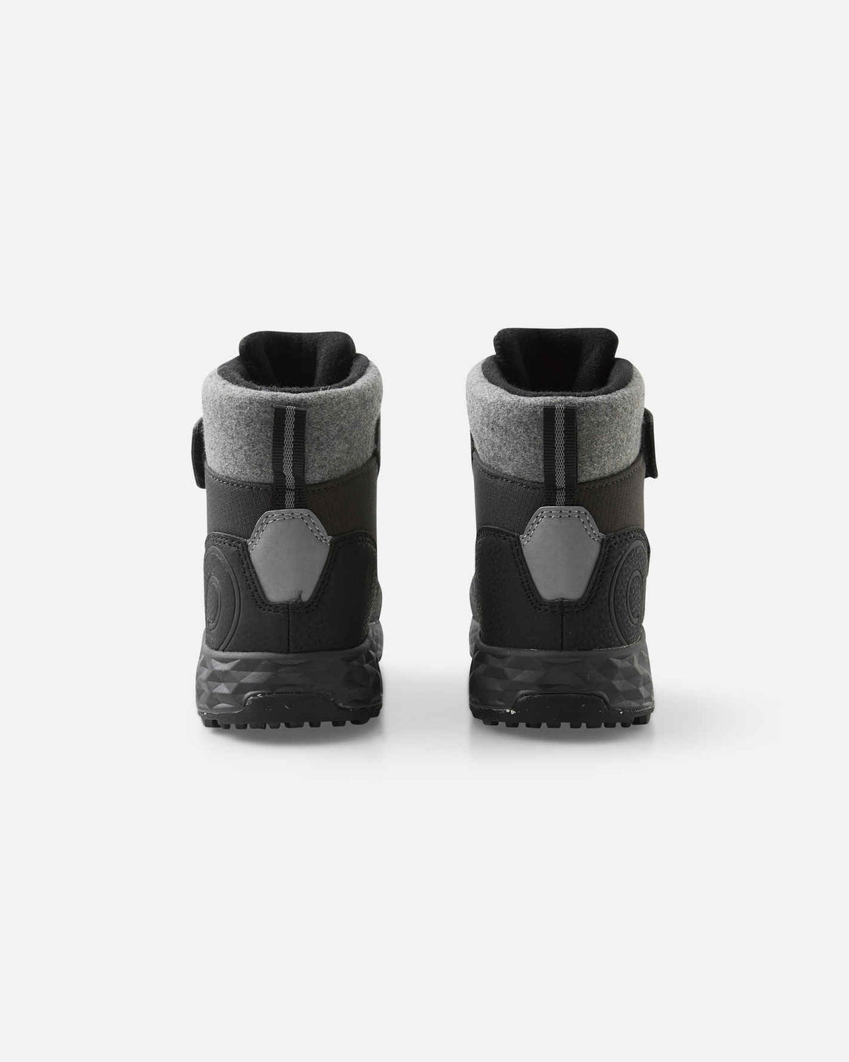 Wasserdichte Winterstiefel für Kinder Hallava