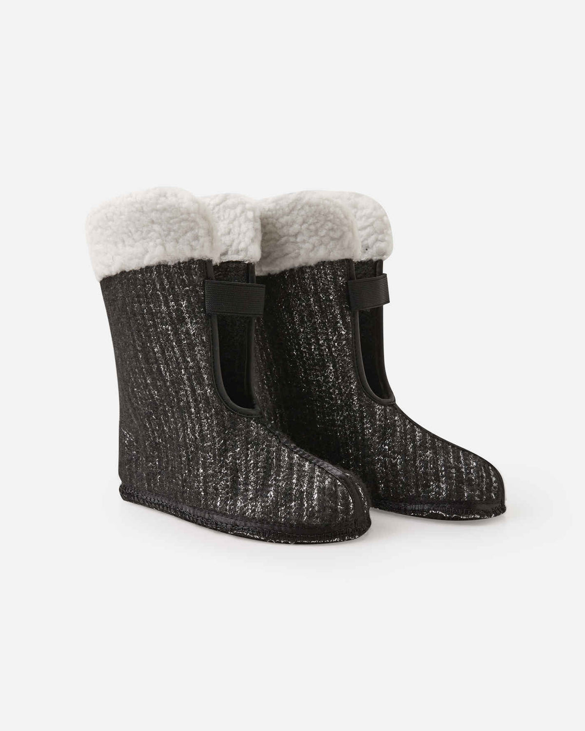 Bottes d'hiver Konkari pour enfants
