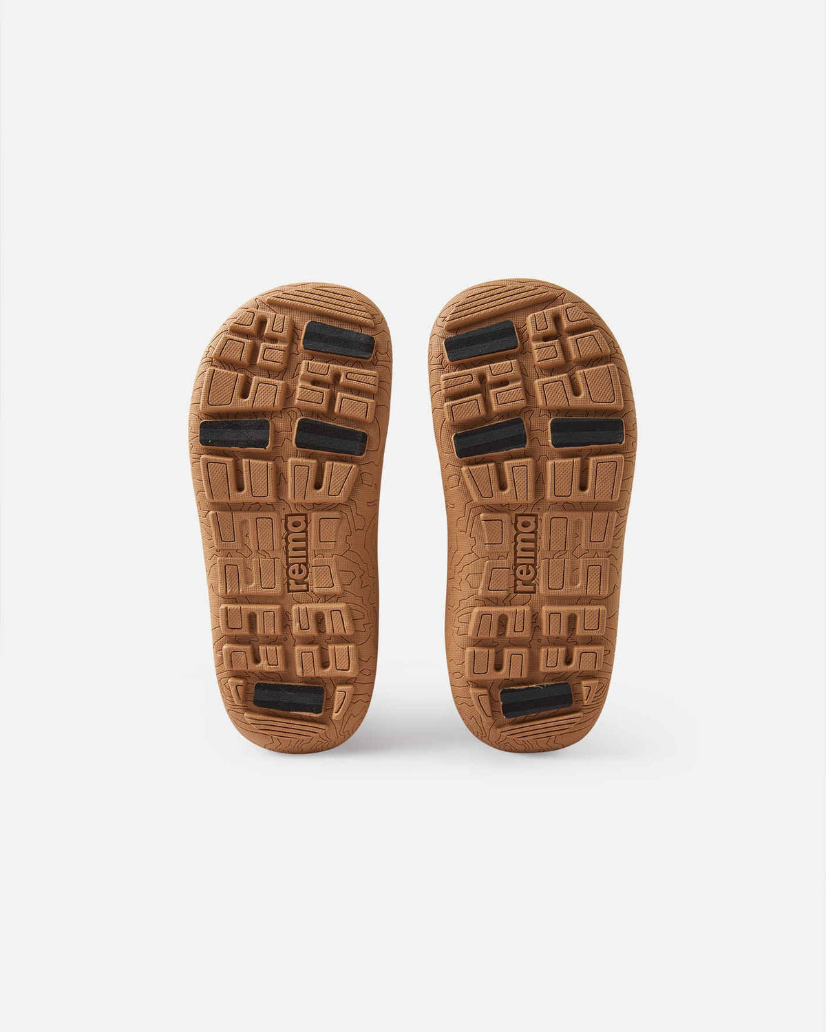 Bottes d'hiver pieds nus pour enfants Talvella Kids