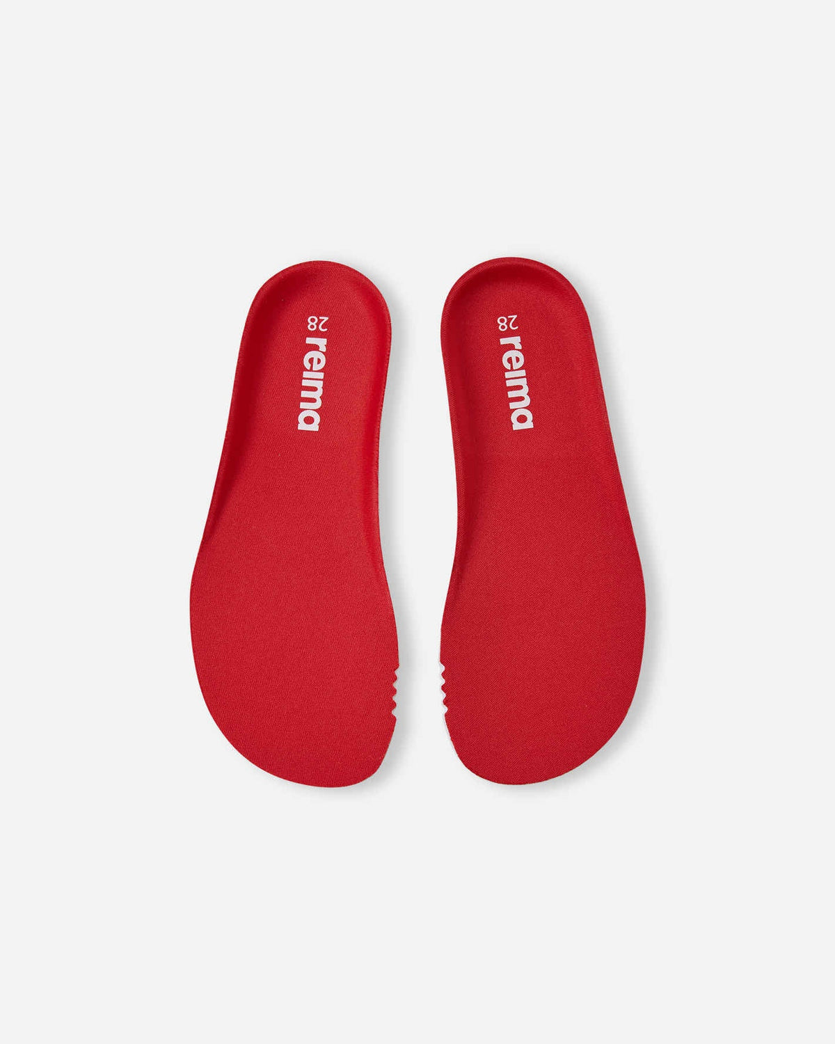 Bottes d'hiver pieds nus pour enfants Talvella Kids