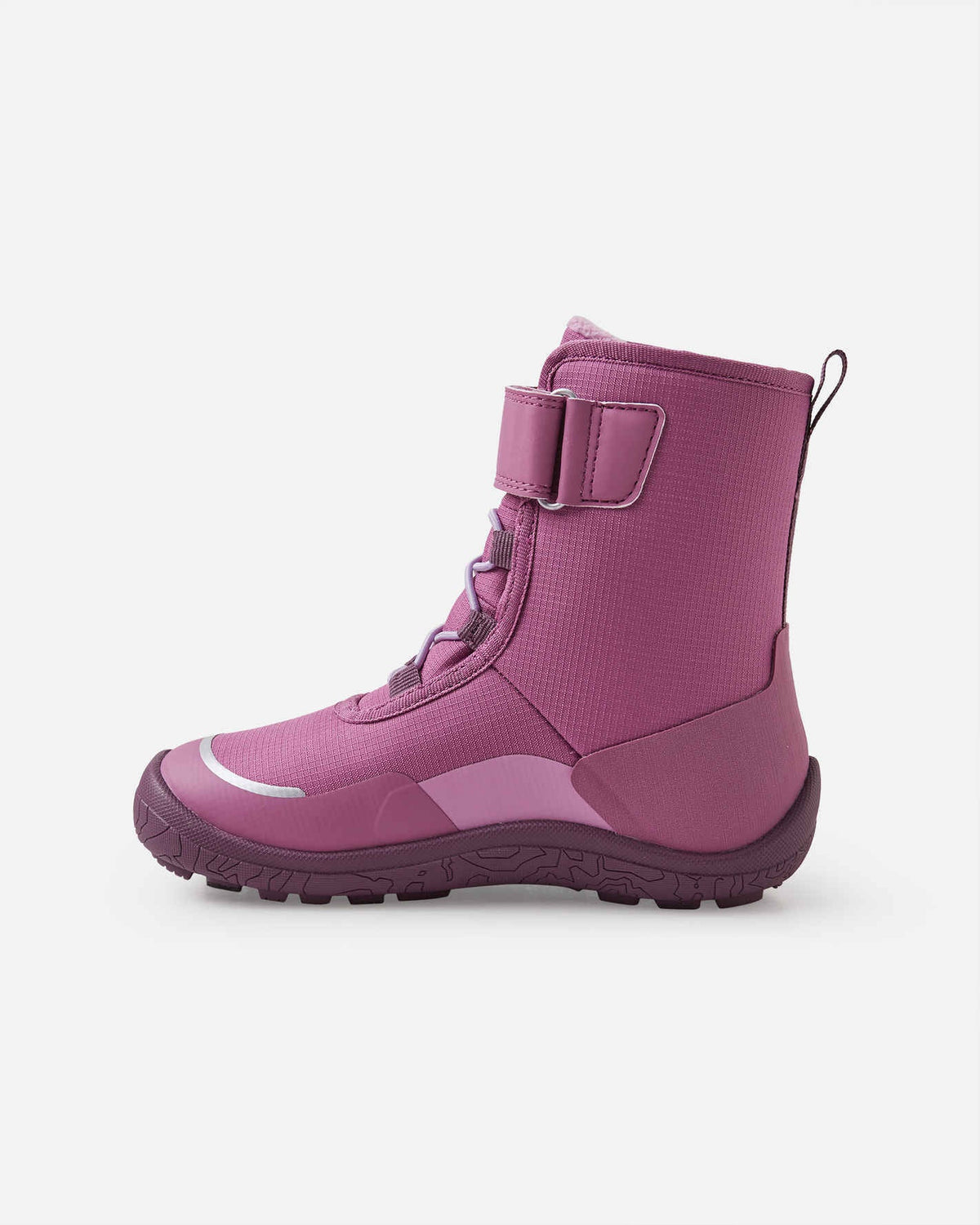 Chaussures pieds nus d'hiver pour enfants Talvella Kids
