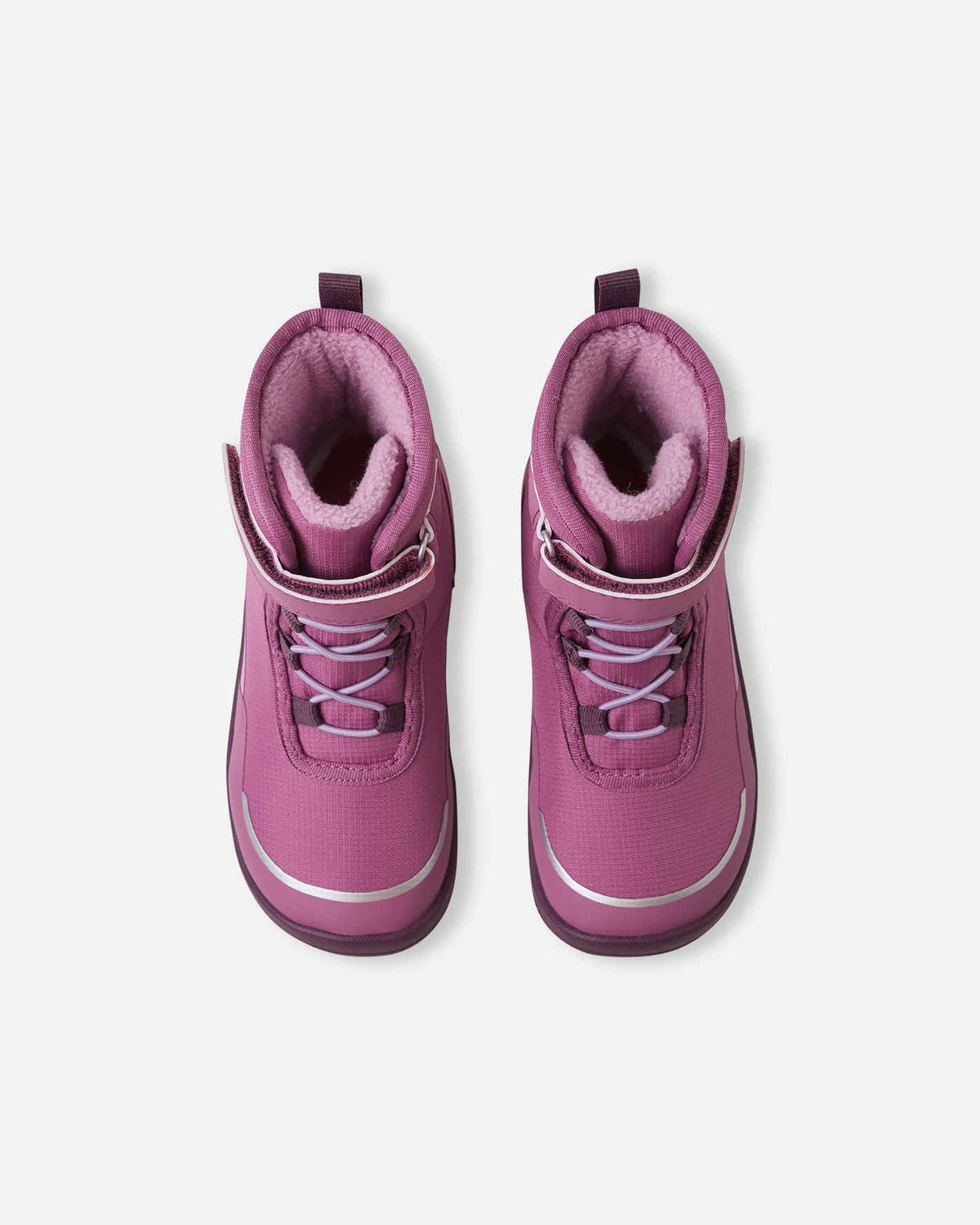 Chaussures pieds nus d'hiver pour enfants Talvella Kids