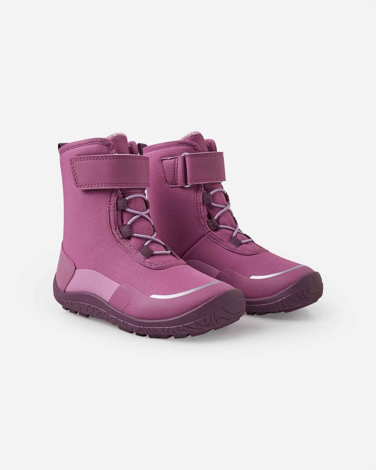 Chaussures pieds nus d'hiver pour enfants Talvella Kids