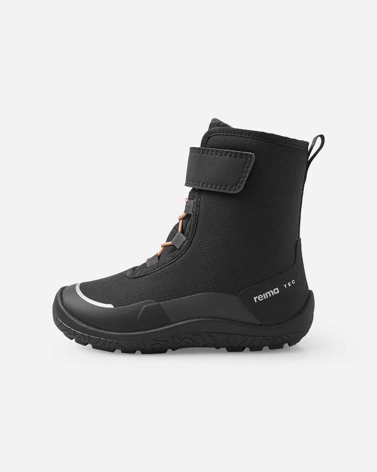 Bottes pieds nus pour enfants Talvella Kids