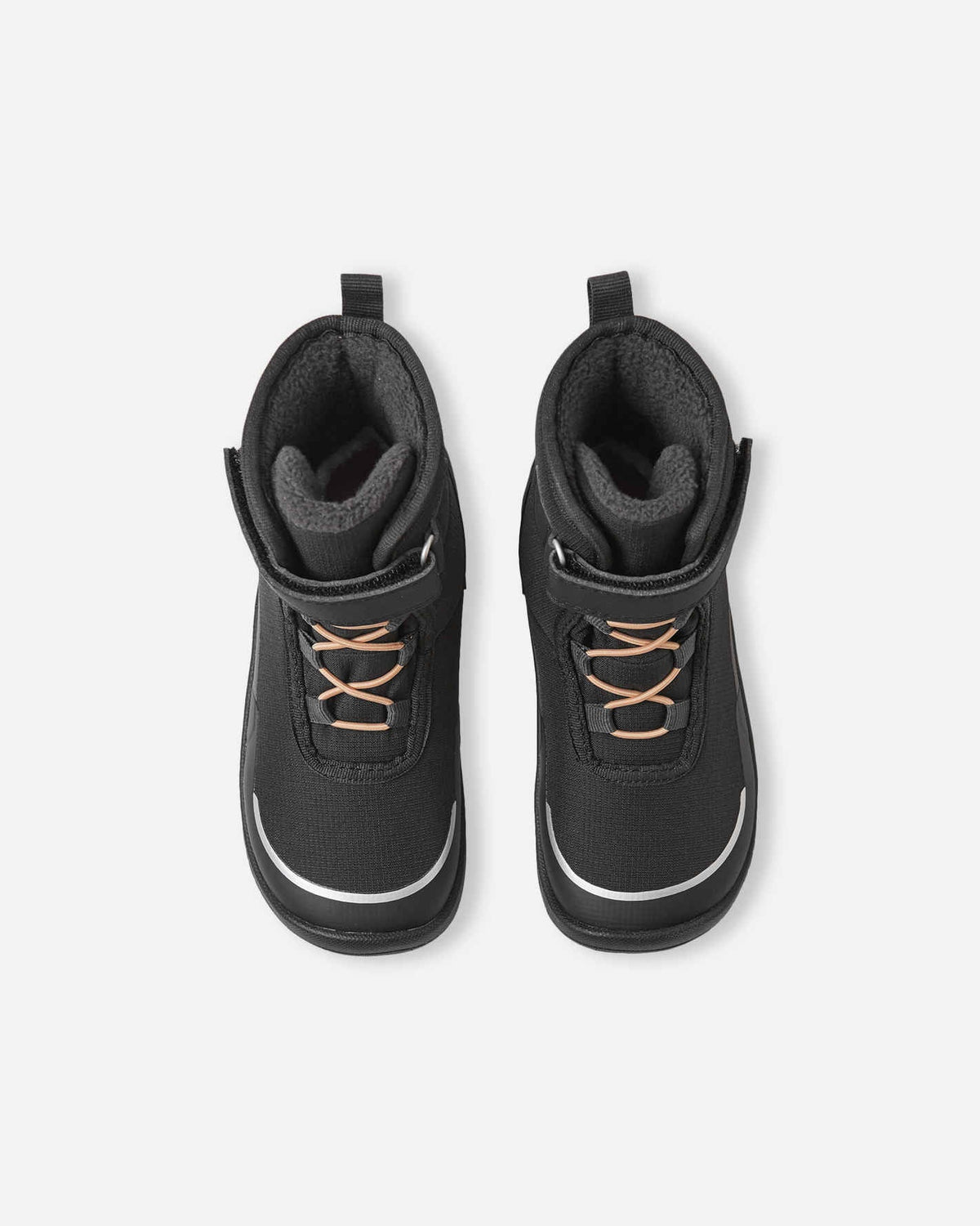 Bottes pieds nus pour enfants Talvella Kids