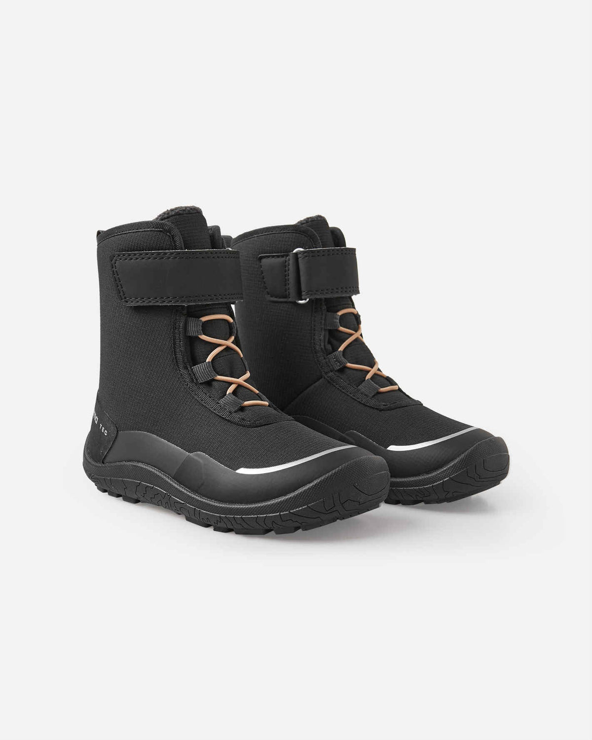 Bottes pieds nus pour enfants Talvella Kids