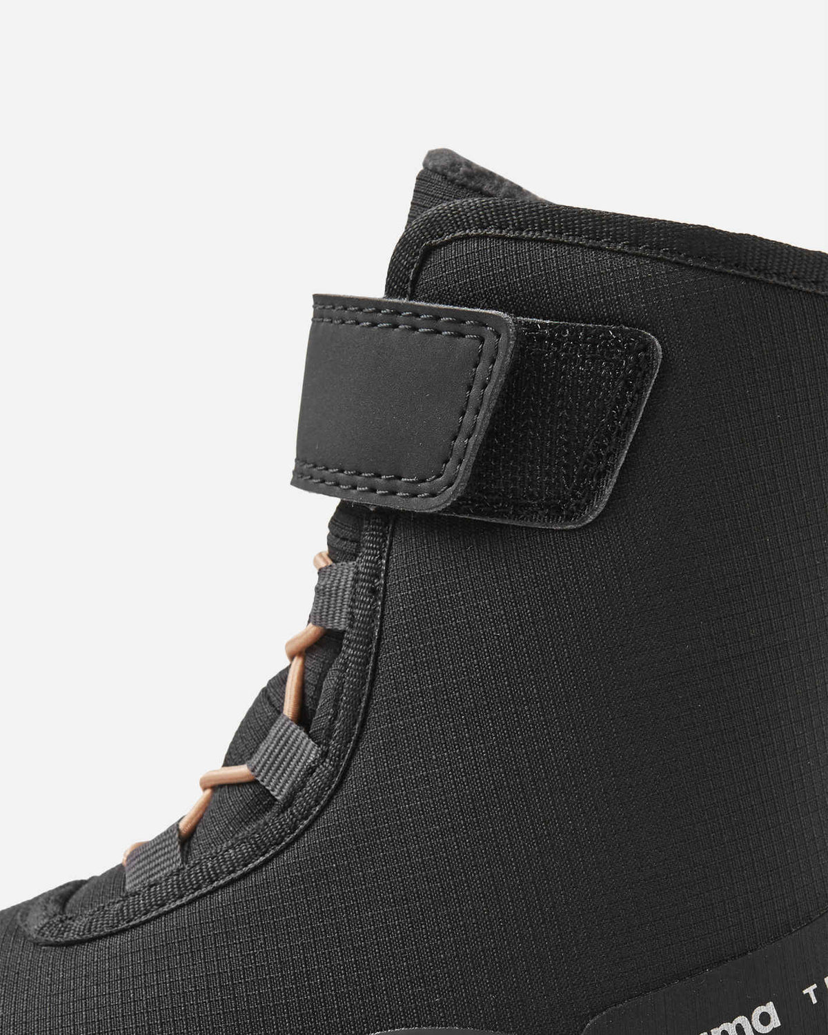 Bottes pieds nus pour enfants Talvella Kids