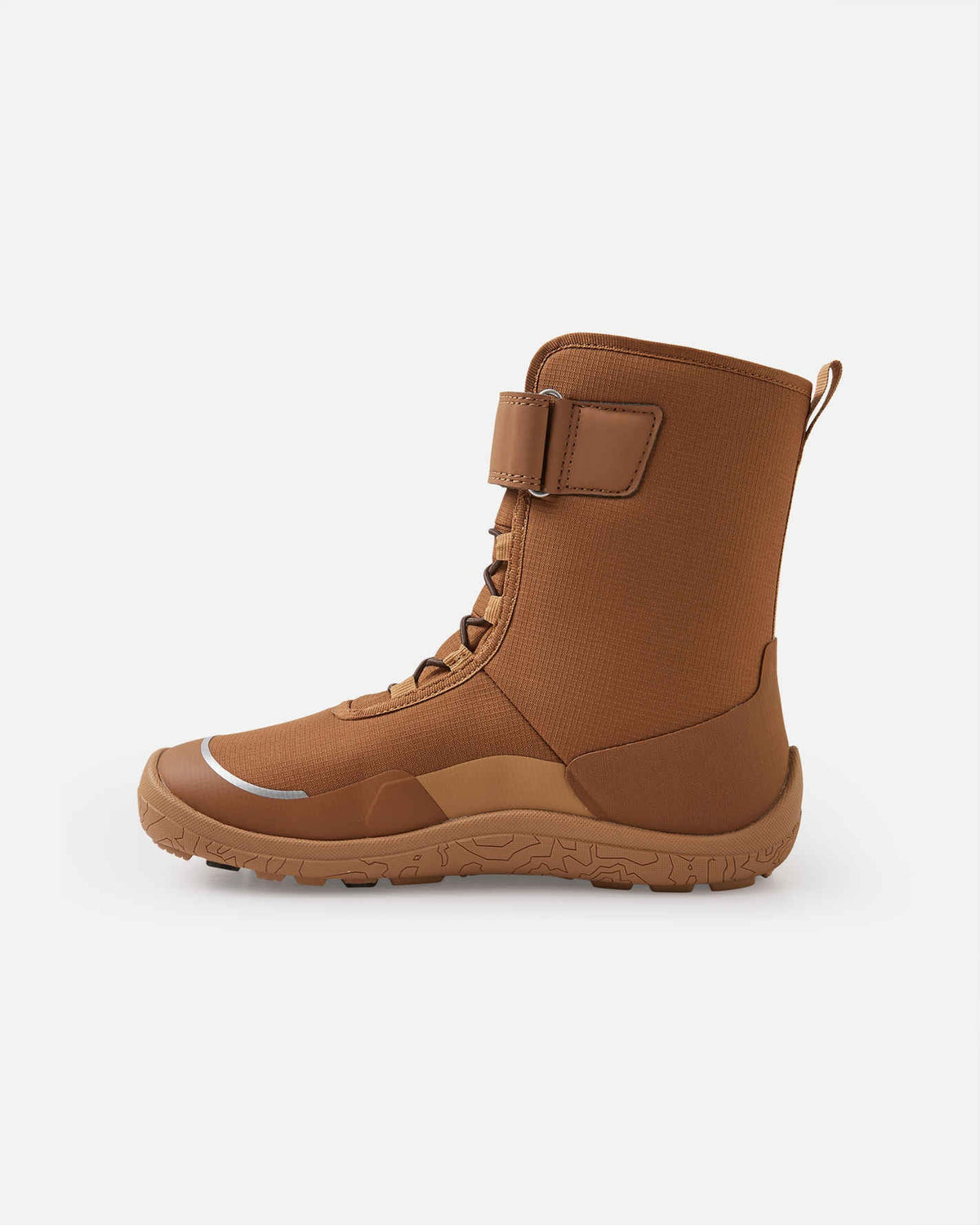 Kids' Barfuß Winterstiefel Talvella Junior