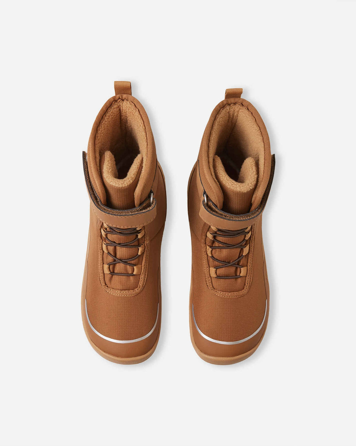 Kids' Barfuß Winterstiefel Talvella Junior
