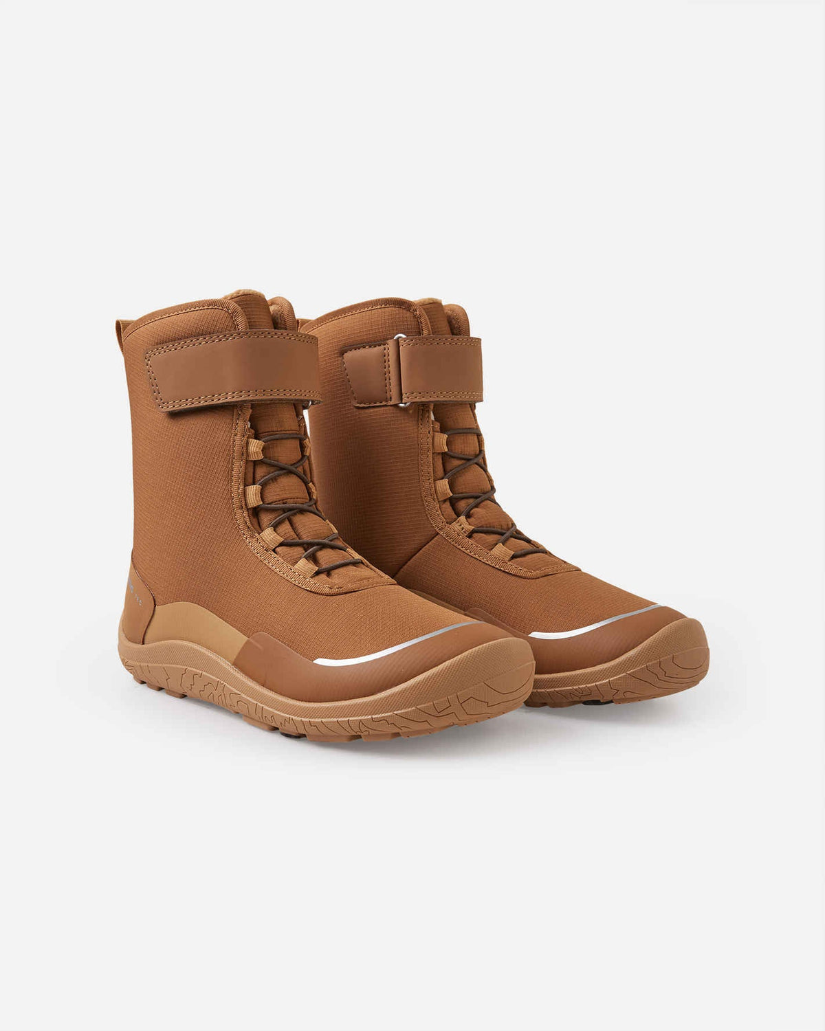 Kids' Barfuß Winterstiefel Talvella Junior
