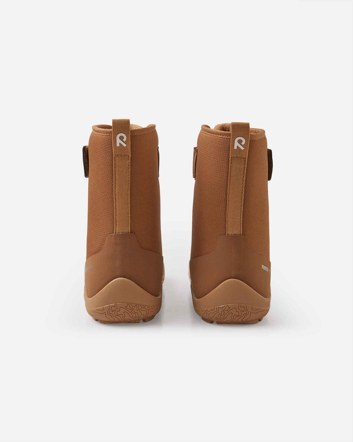 Kids' Barfuß Winterstiefel Talvella Junior