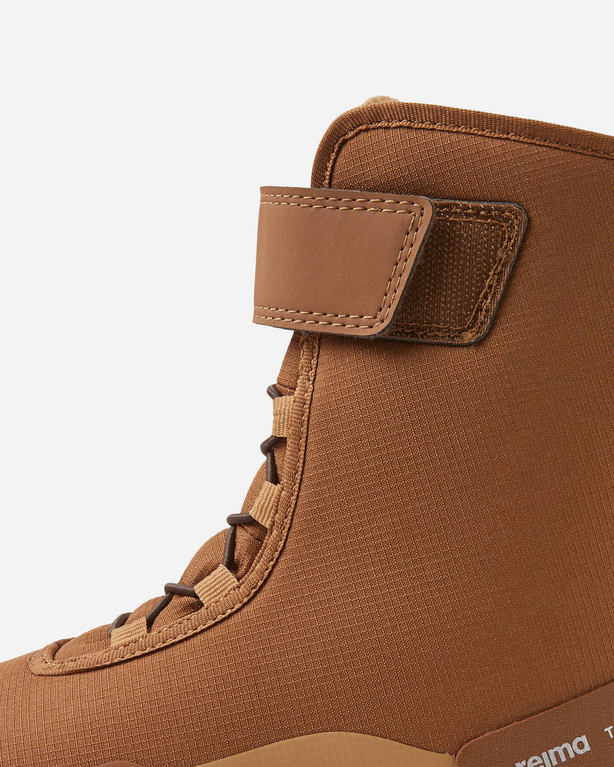 Kids' Barfuß Winterstiefel Talvella Junior