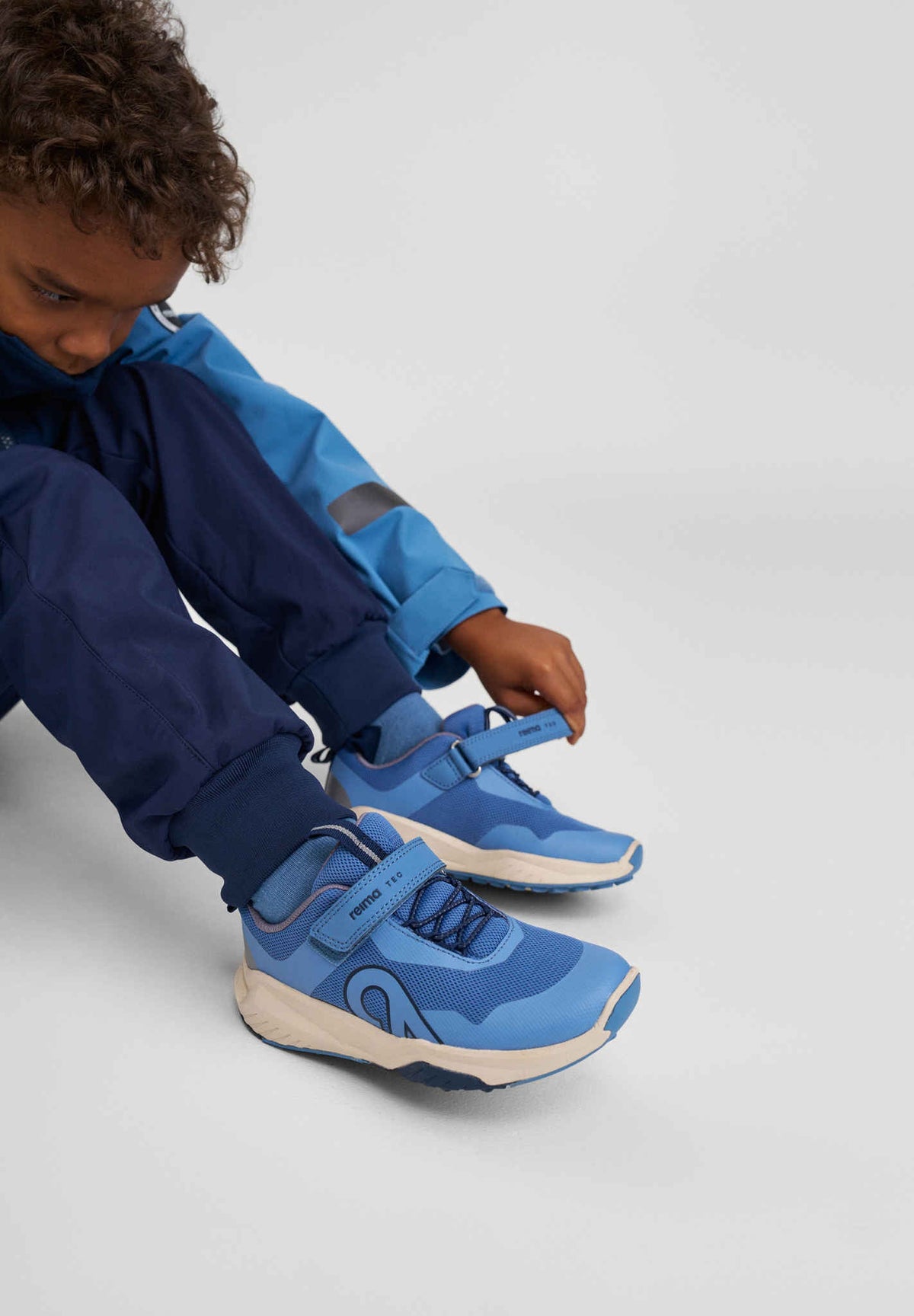 Kinder-Sneaker Enkkari