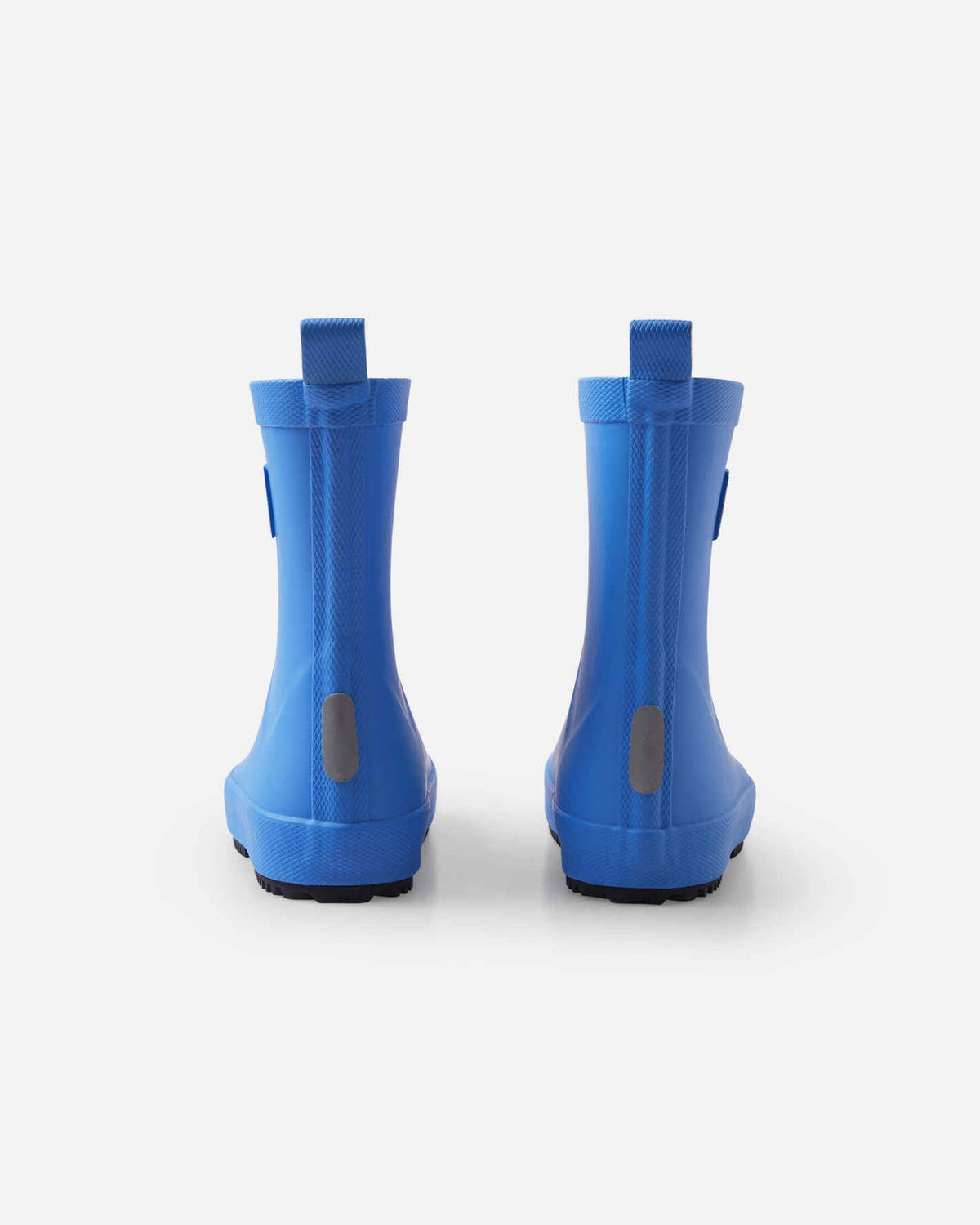 Bottes de pluie pieds nus pour enfants Ankka