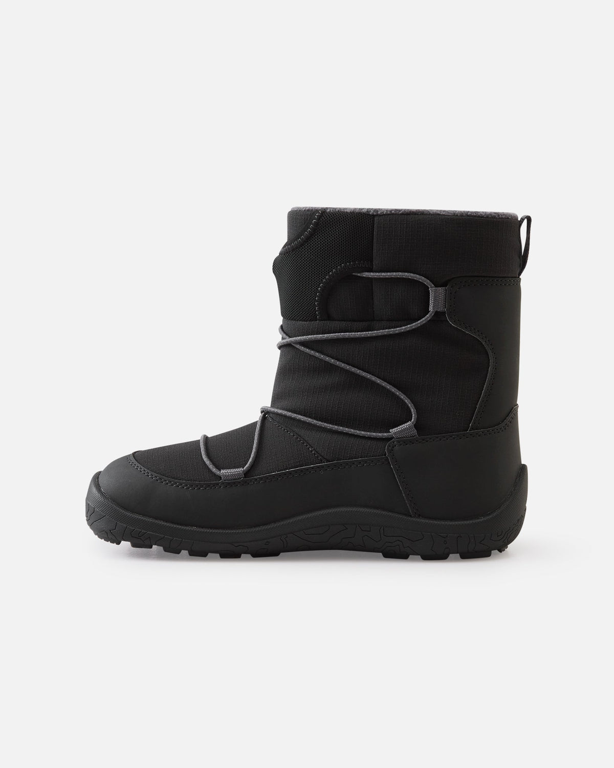Barfuß-Winterstiefel für Kinder Ensilumi Junior