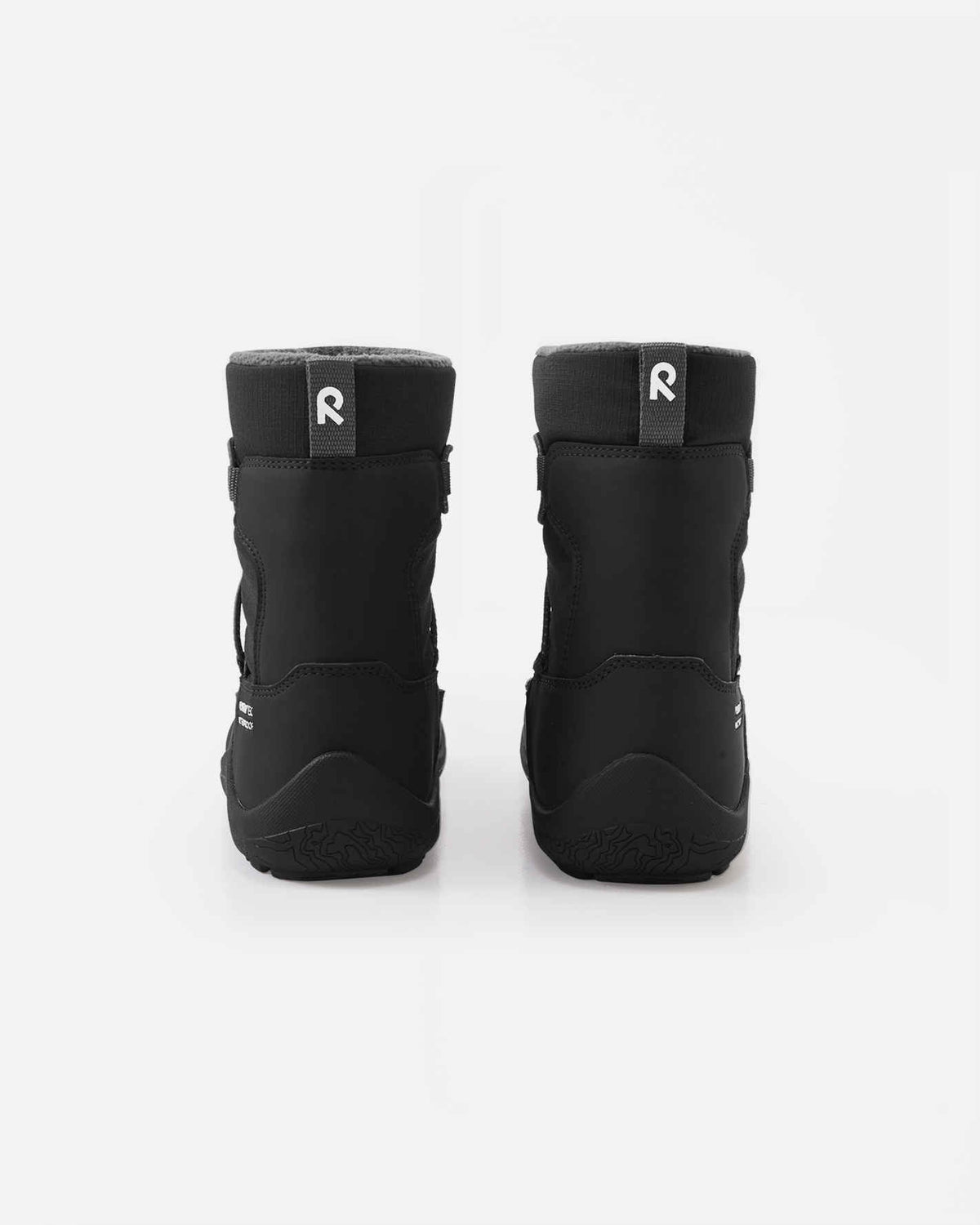 Barfuß-Winterstiefel für Kinder Ensilumi Junior