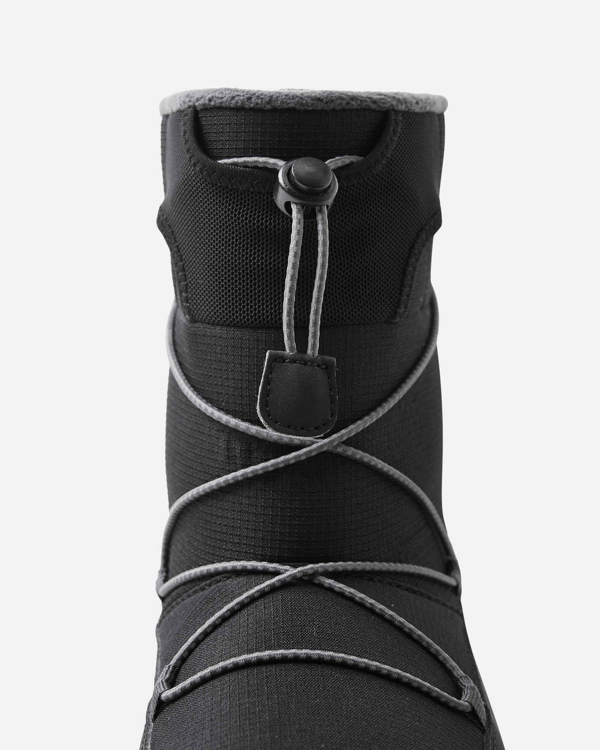Barfuß-Winterstiefel für Kinder Ensilumi Junior