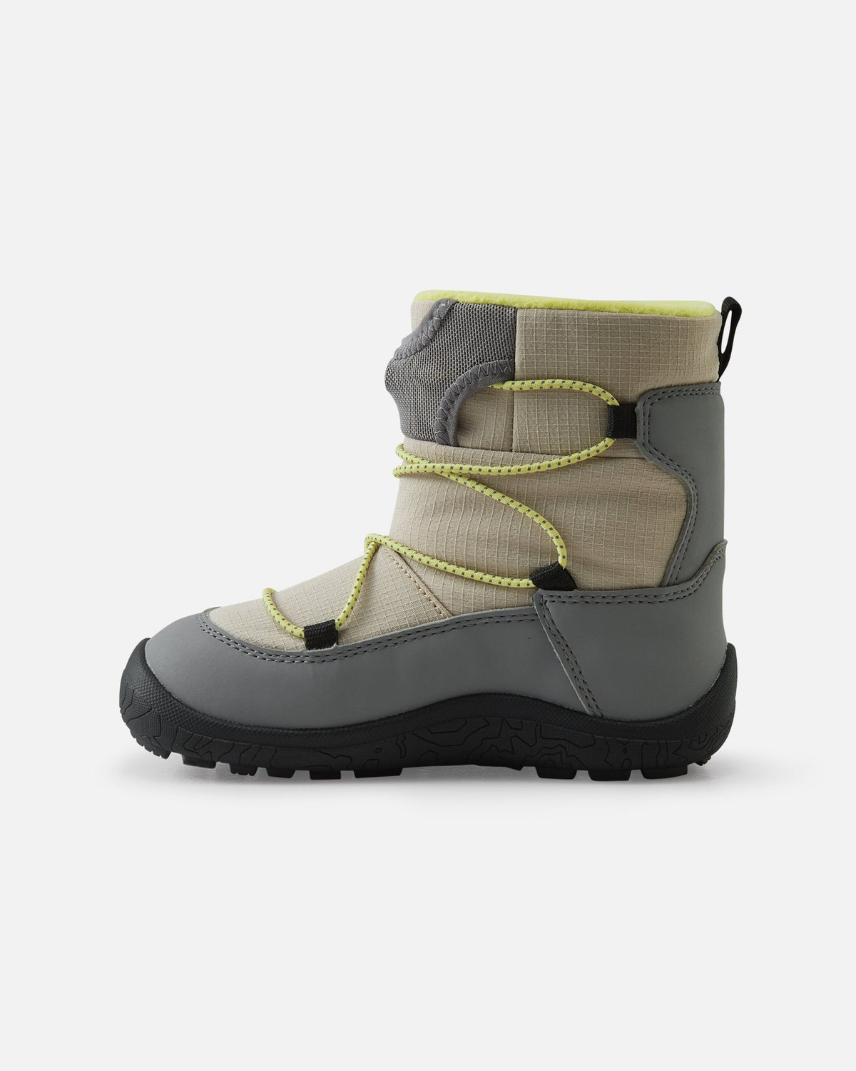 Barfuß-Winterstiefel für Kinder Ensilumi Kids