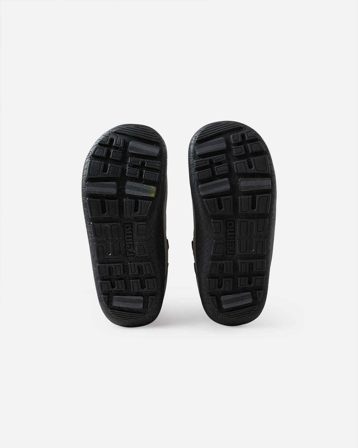 Barfuß-Winterstiefel für Kinder Ensilumi Kids