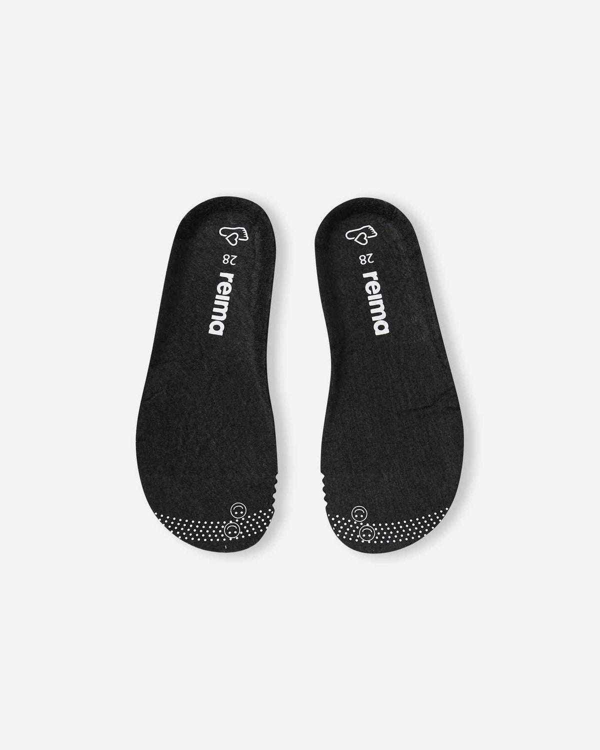 Barfuß-Winterstiefel für Kinder Ensilumi Kids
