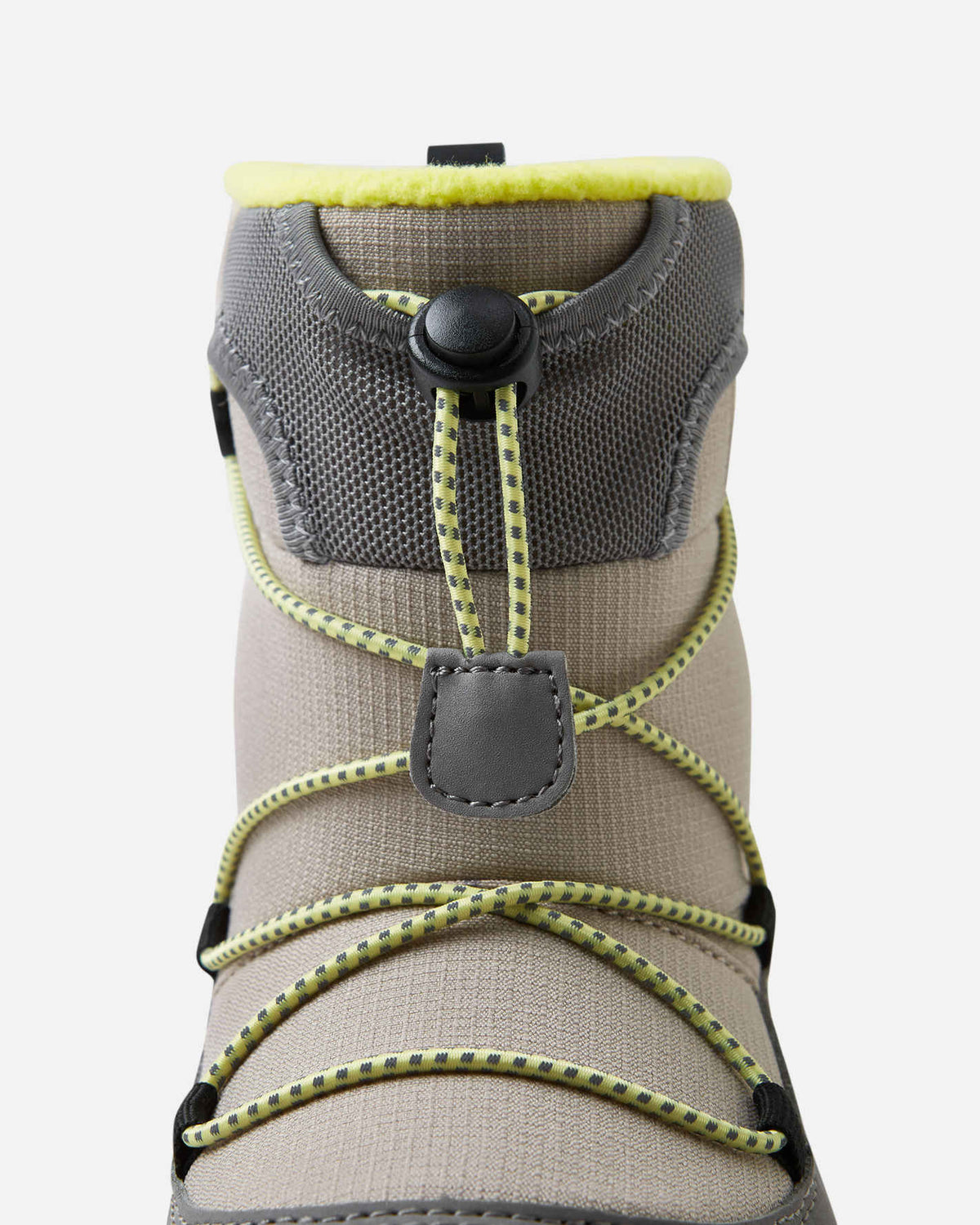 Barfuß-Winterstiefel für Kinder Ensilumi Kids