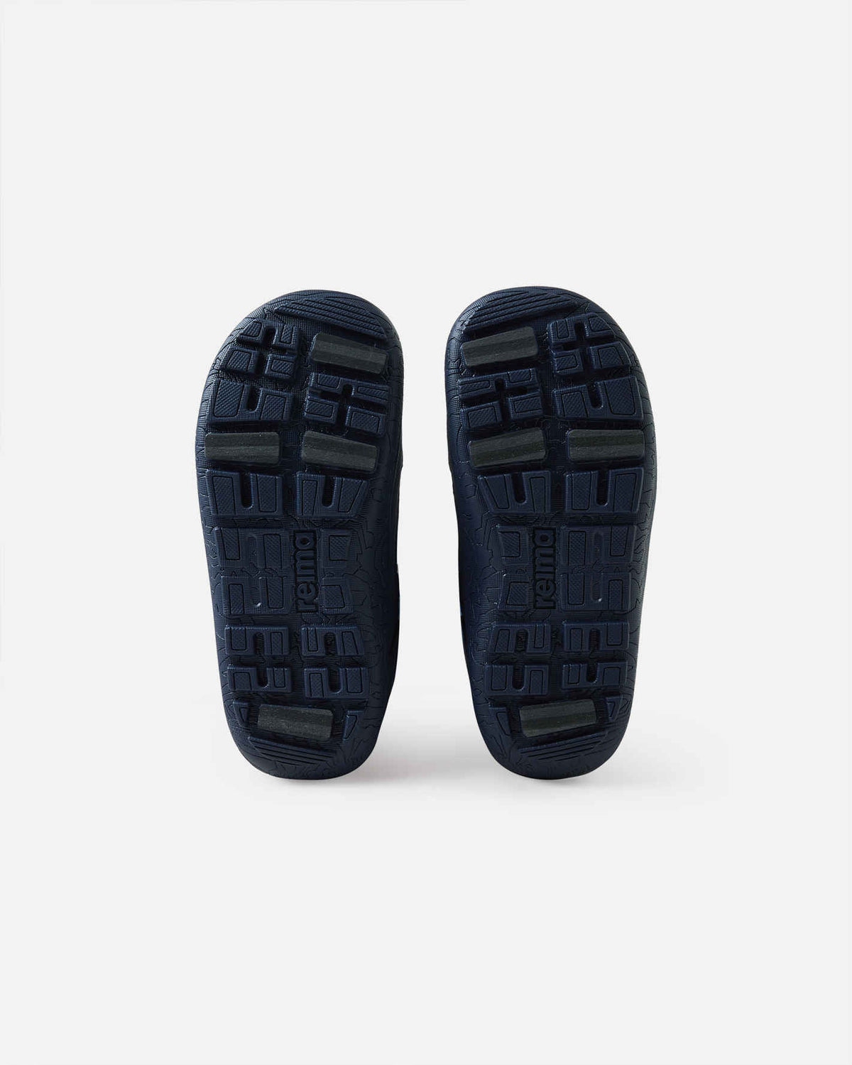 Bottes d'hiver pieds nus pour enfants Ensilumi Kids