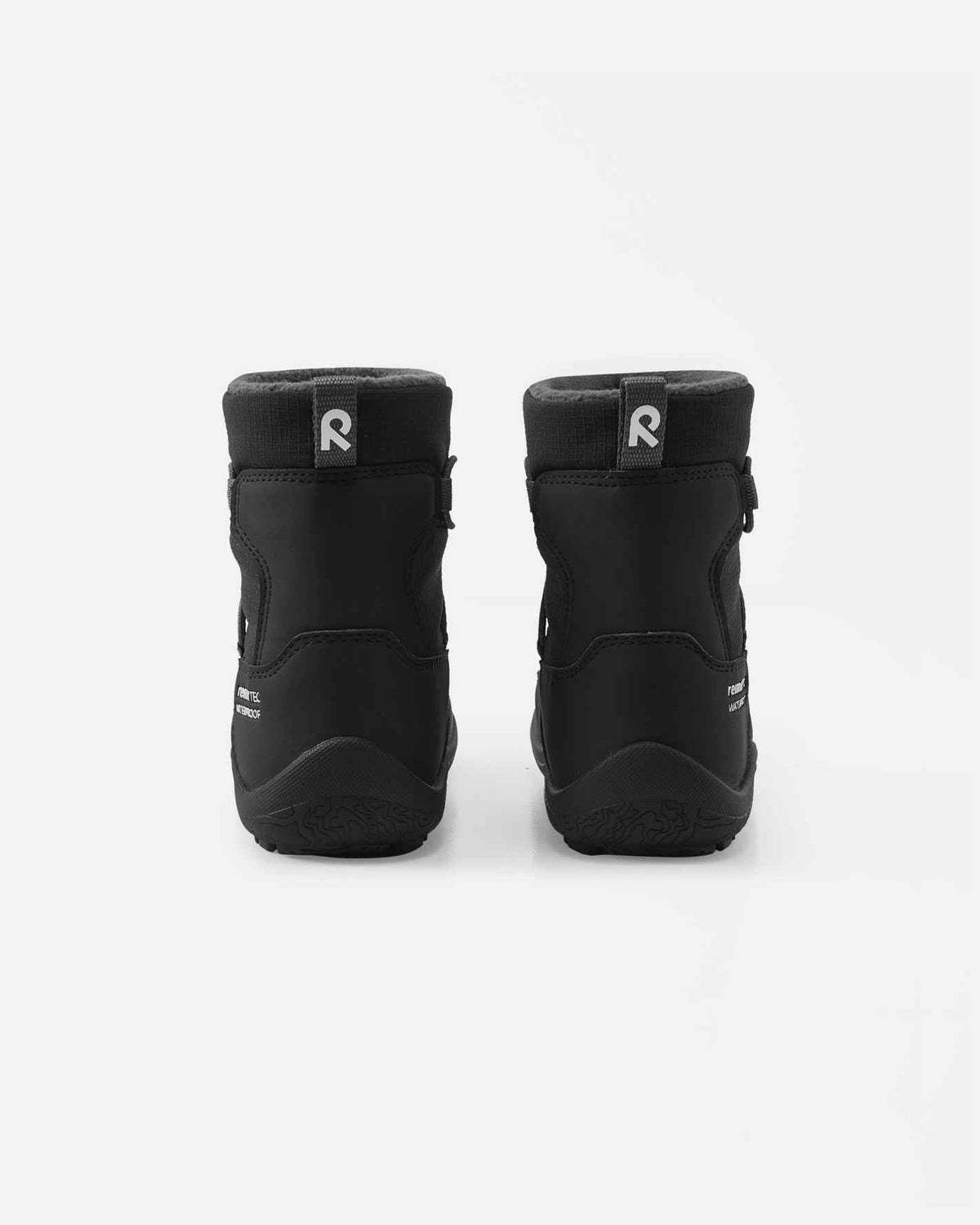 Barfuß-Winterstiefel für Kinder Ensilumi Kids