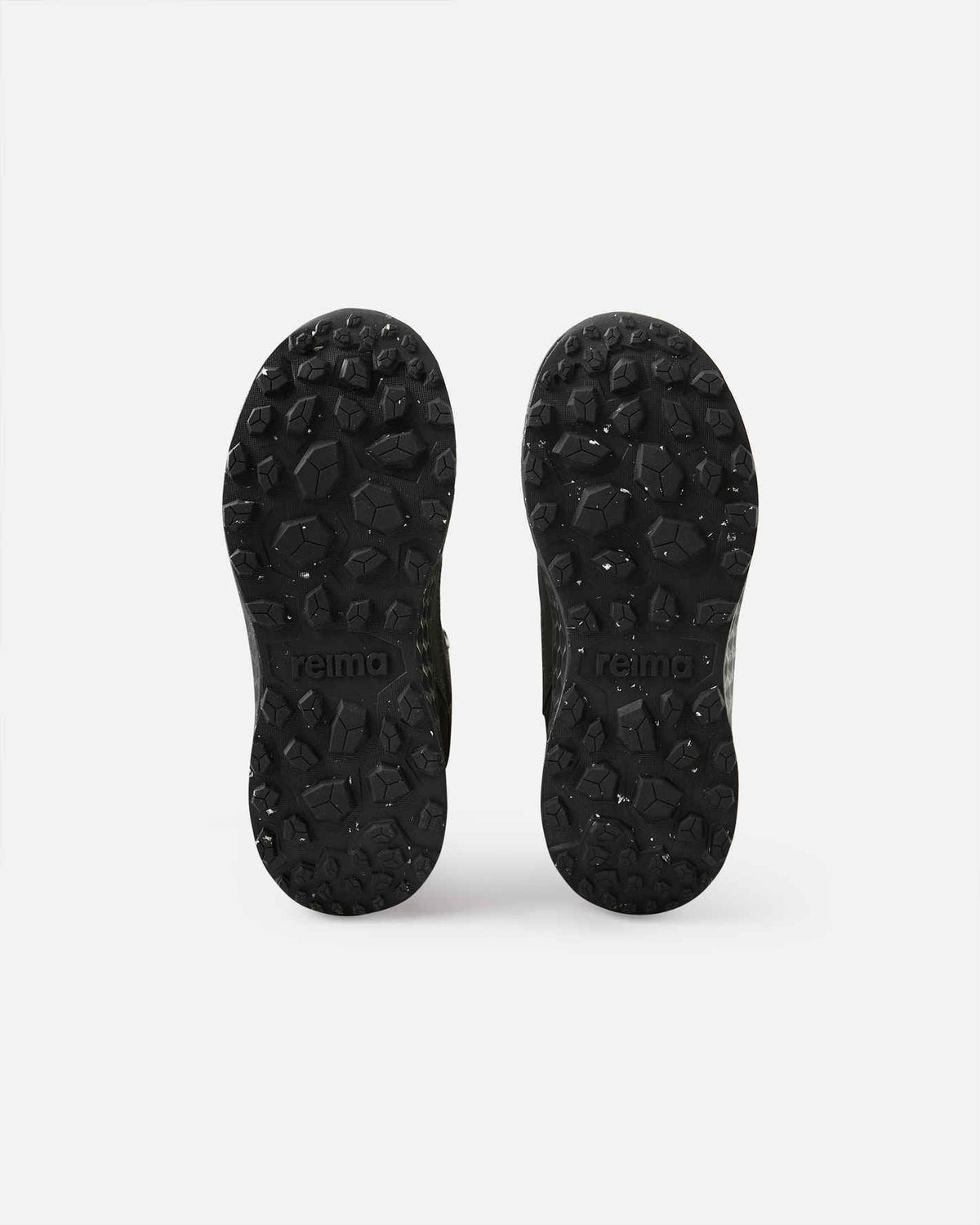 Chaussures d'hiver imperméables pour enfants Hallava Quicklock