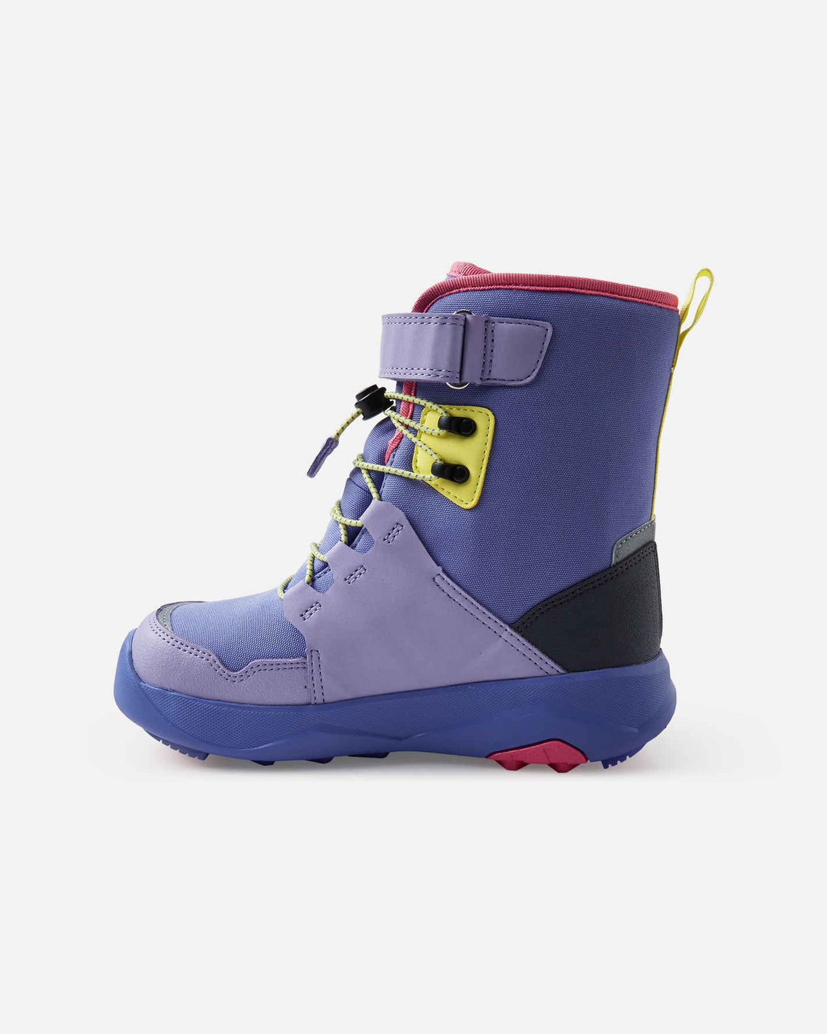 Chaussures d'hiver imperméables pour enfants Talves