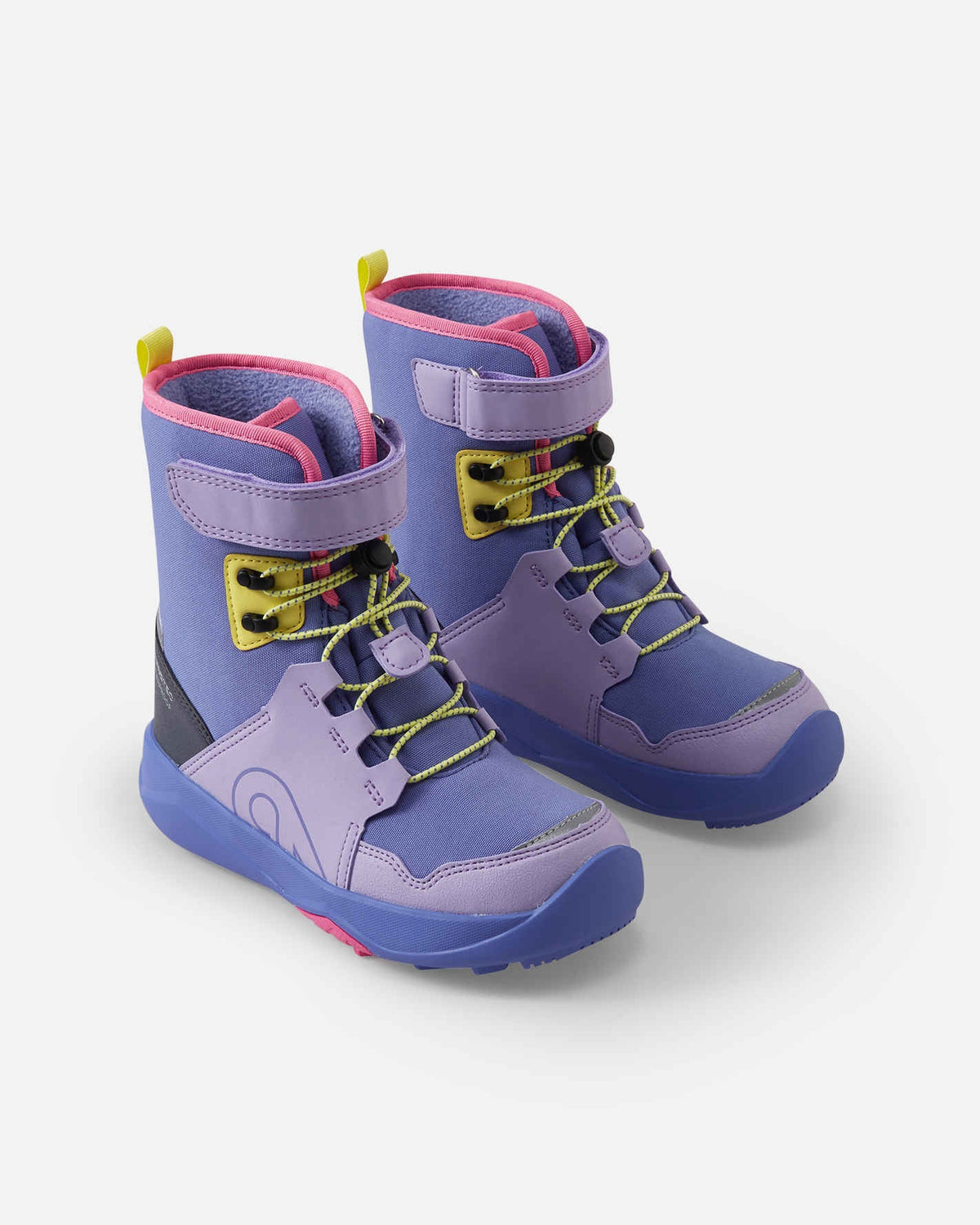Chaussures d'hiver imperméables pour enfants Talves