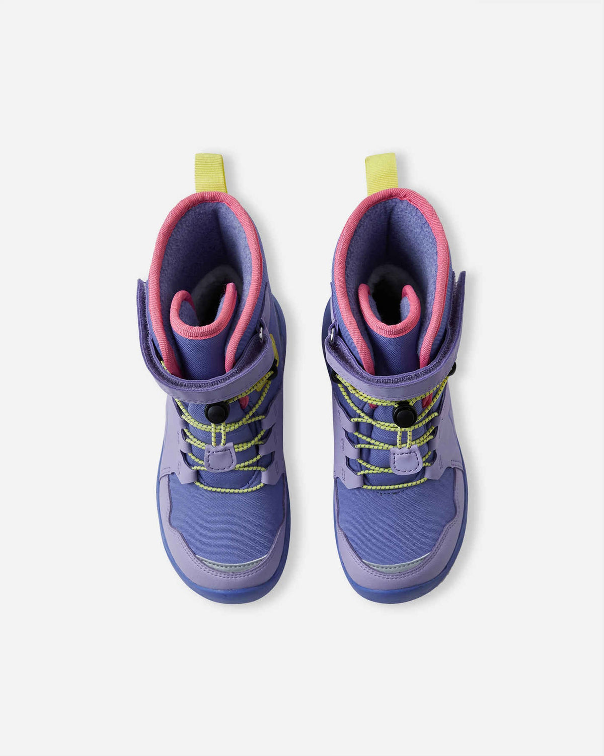 Chaussures d'hiver imperméables pour enfants Talves