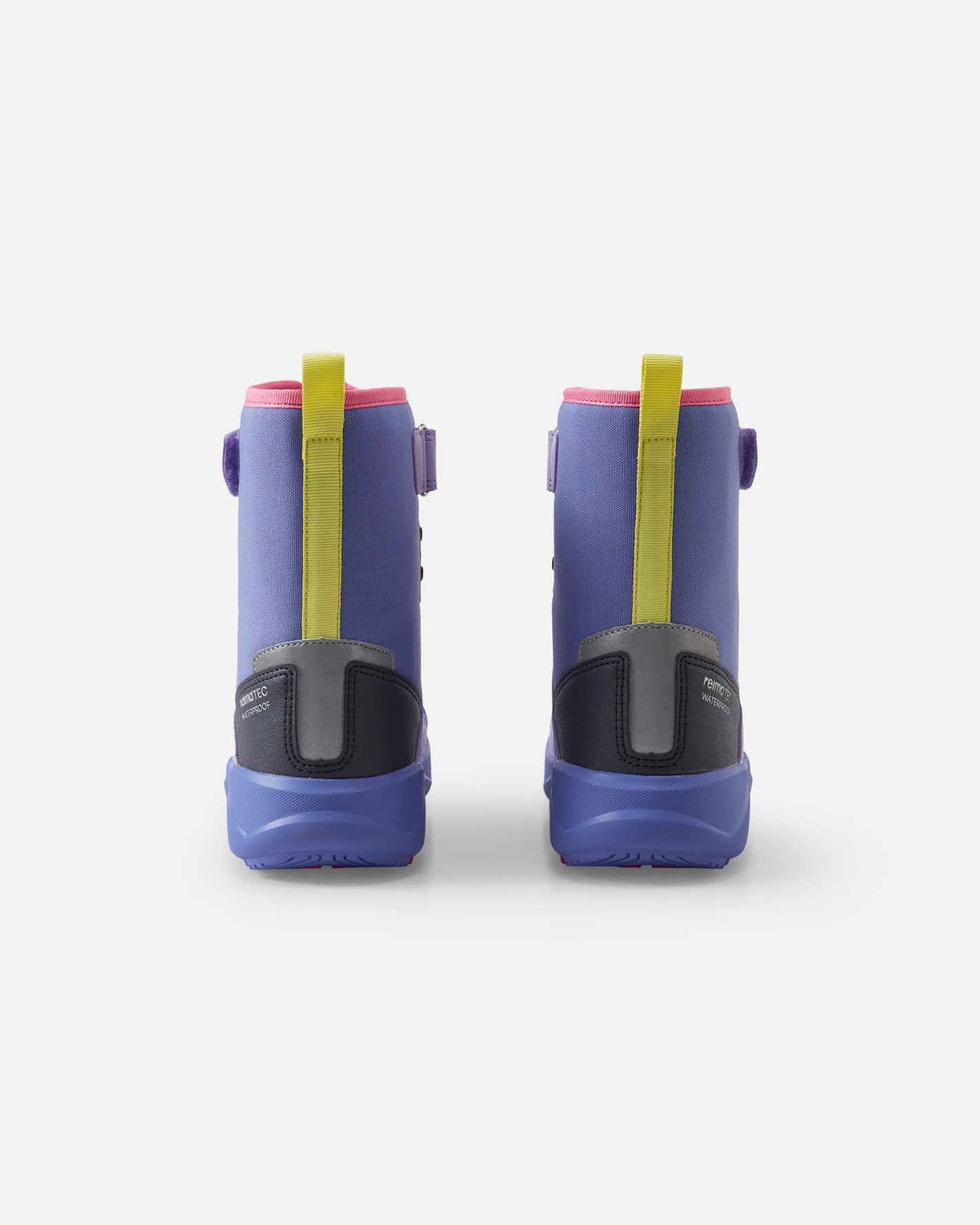 Chaussures d'hiver imperméables pour enfants Talves
