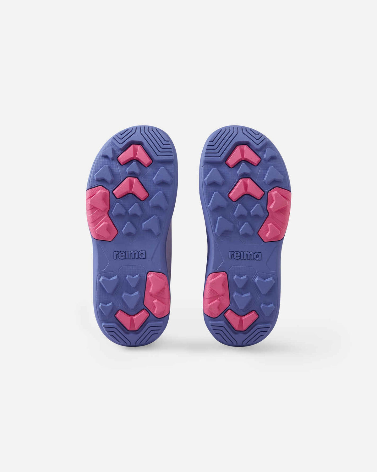 Chaussures d'hiver imperméables pour enfants Talves