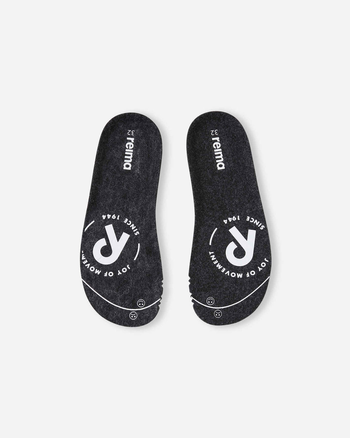 Chaussures d'hiver imperméables pour enfants Talves