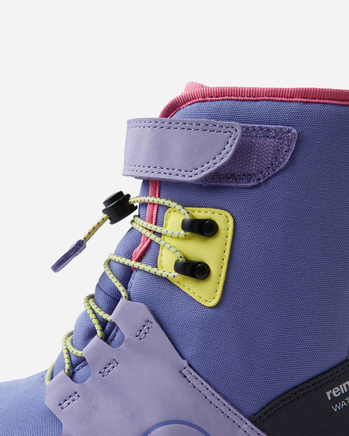 Chaussures d'hiver imperméables pour enfants Talves