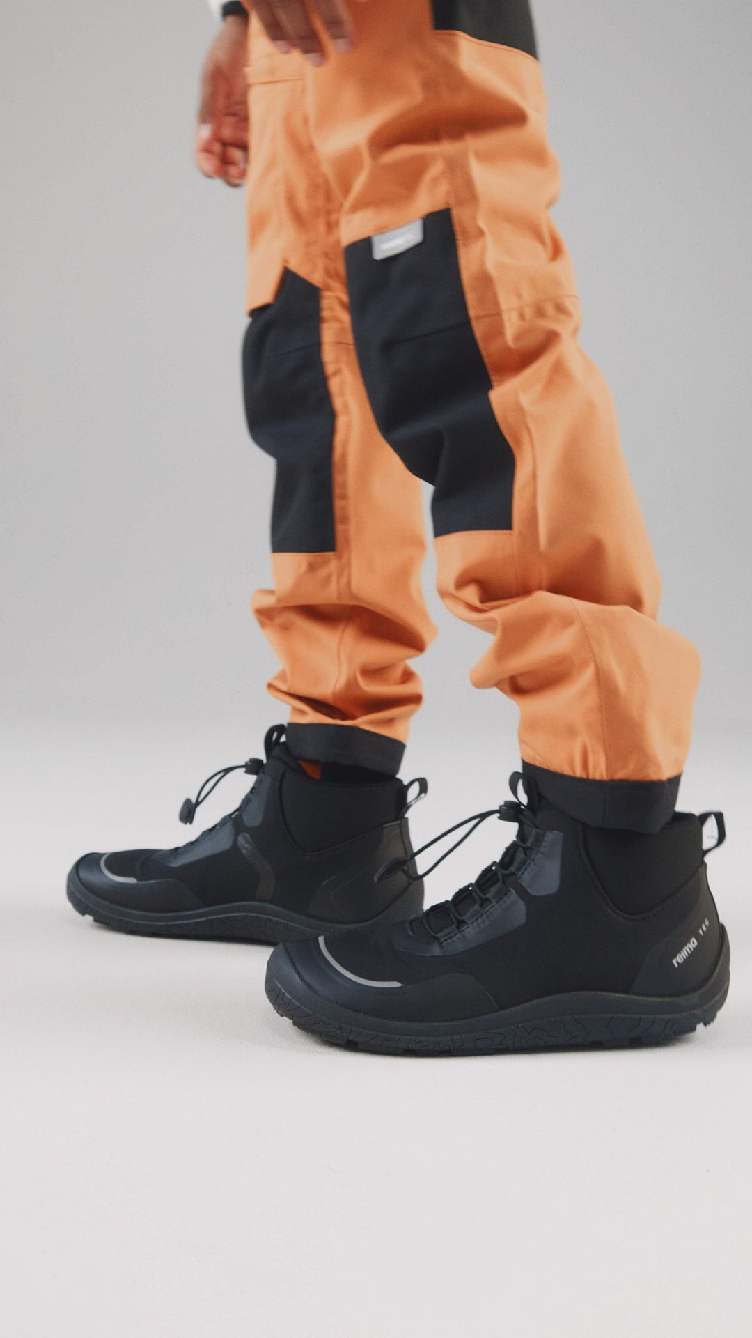 Chaussures pieds nus pour enfants Loikkii